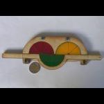 Sliderule Duel Pie 3